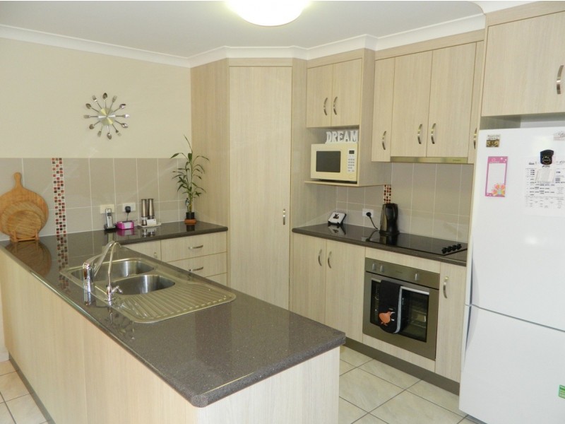 53 Coles Road, Andergrove QLD 4740