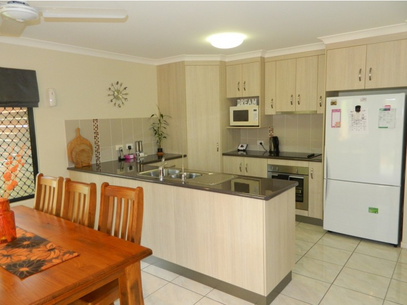 53 Coles Road, Andergrove QLD 4740
