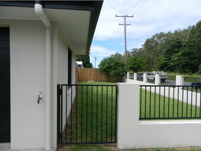 53 Coles Road, Andergrove QLD 4740