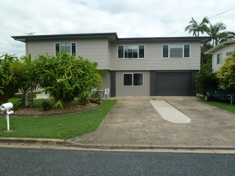 27 Tulloch Street, Ooralea QLD 4740