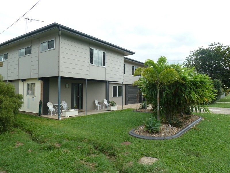27 Tulloch Street, Ooralea QLD 4740