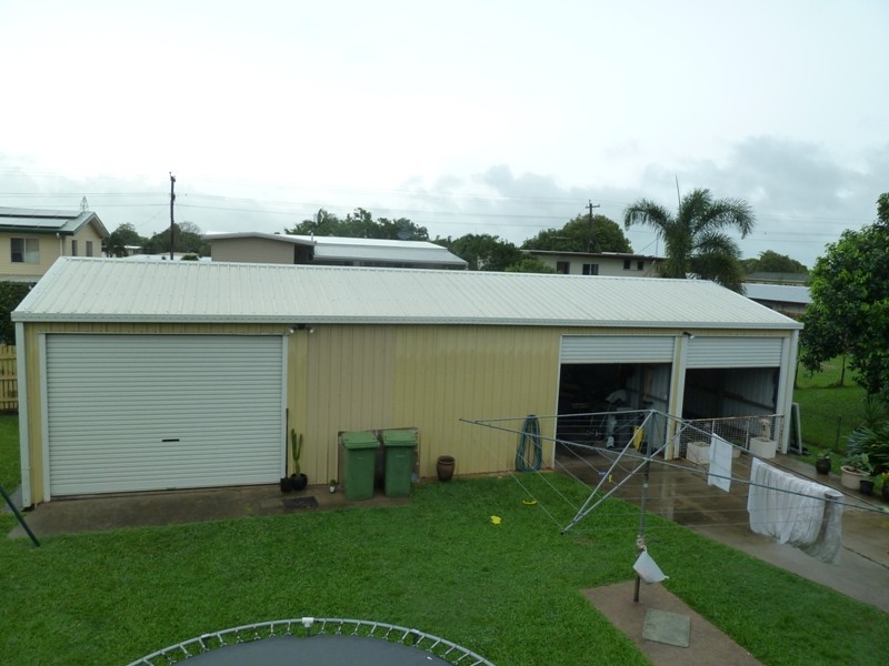 27 Tulloch Street, Ooralea QLD 4740