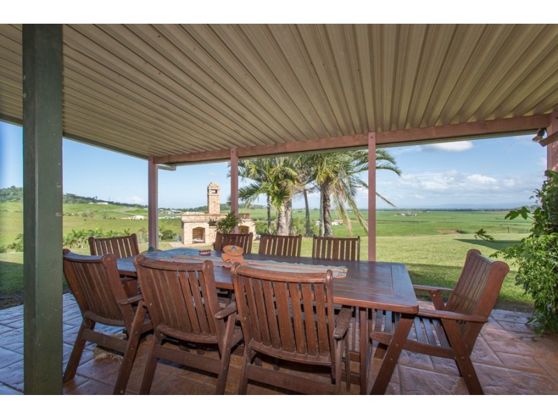 615 Sugarshed Road, Erakala QLD 4740