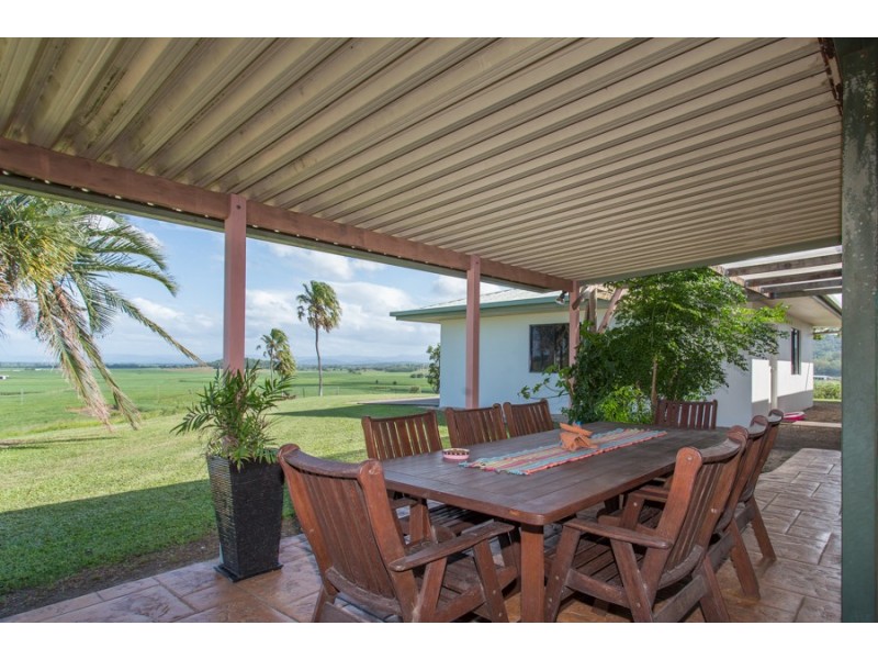 615 Sugarshed Road, Erakala QLD 4740