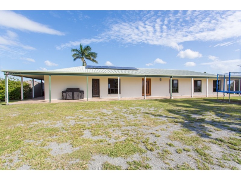 615 Sugarshed Road, Erakala QLD 4740