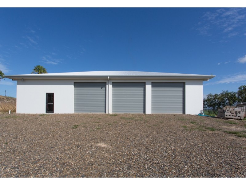 615 Sugarshed Road, Erakala QLD 4740