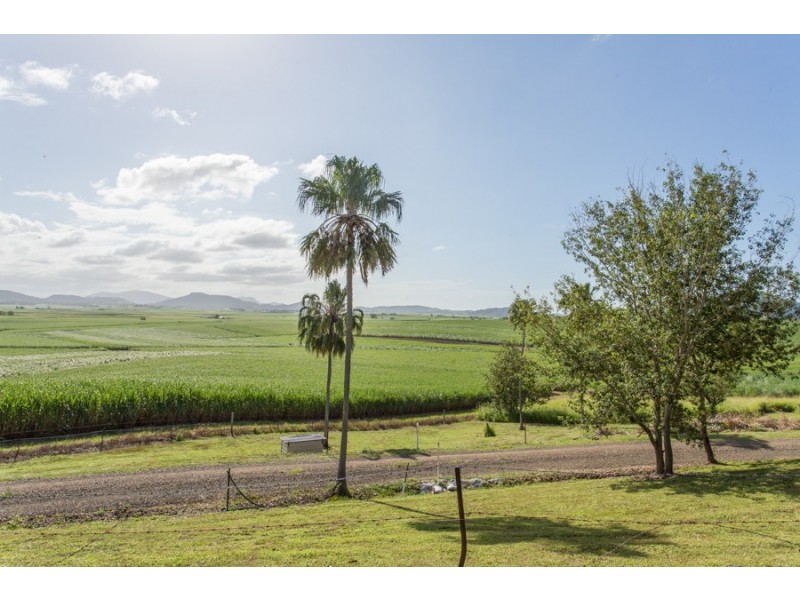 615 Sugarshed Road, Erakala QLD 4740