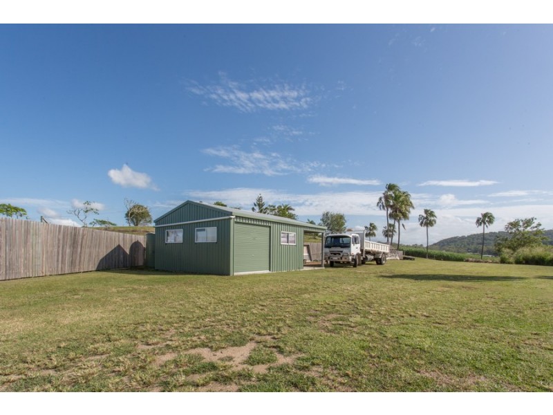 615 Sugarshed Road, Erakala QLD 4740