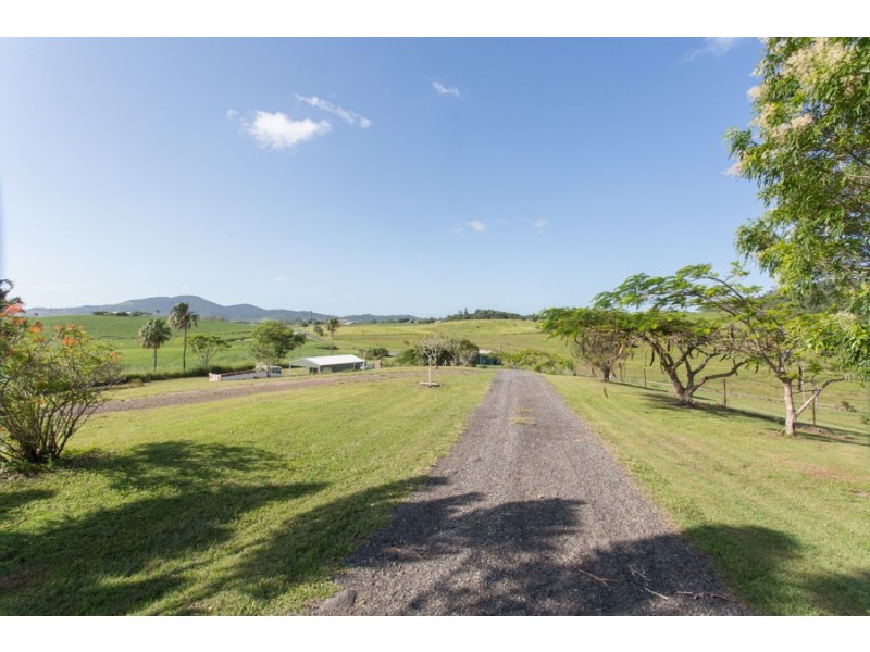 615 Sugarshed Road, Erakala QLD 4740