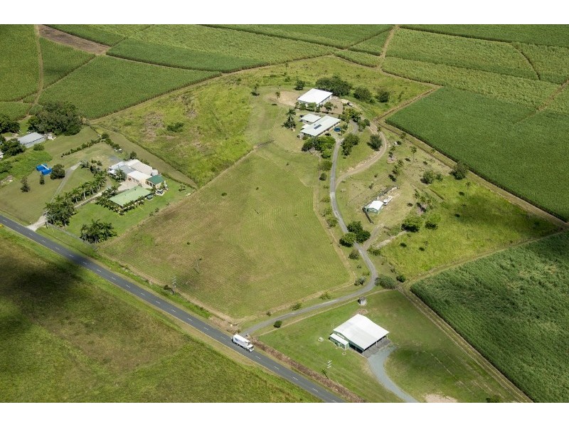 615 Sugarshed Road, Erakala QLD 4740