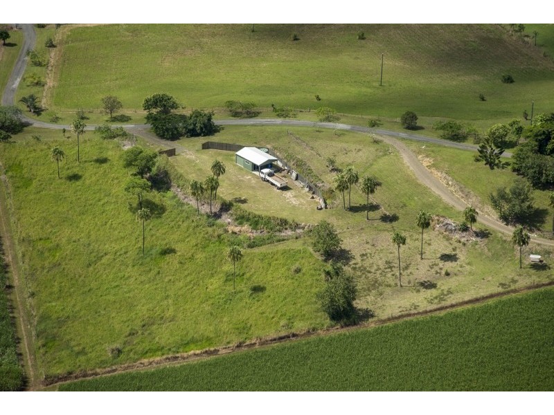 615 Sugarshed Road, Erakala QLD 4740