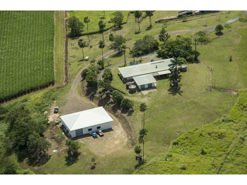 615 Sugarshed Road, Erakala QLD 4740