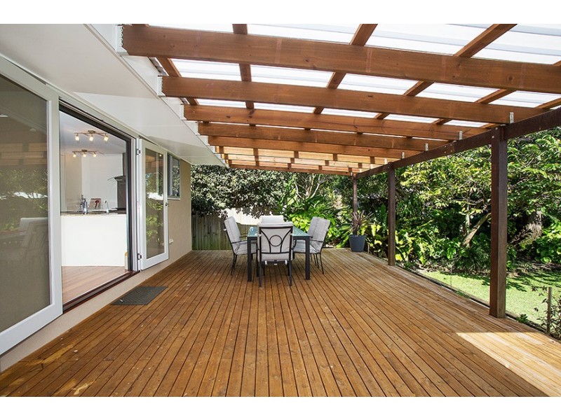 12 Coral Drive, Blacks Beach QLD 4740