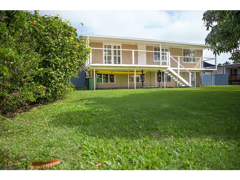 12 Coral Drive, Blacks Beach QLD 4740