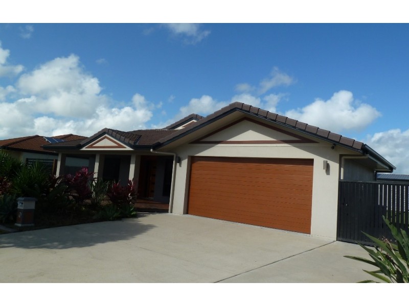 51 Wheeler Drive, Glenella QLD 4740