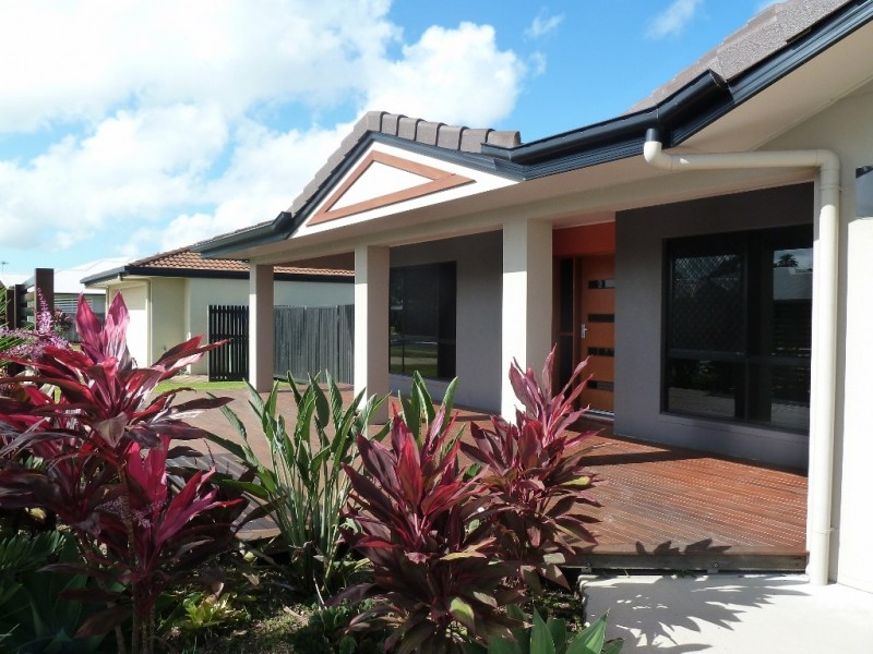 51 Wheeler Drive, Glenella QLD 4740