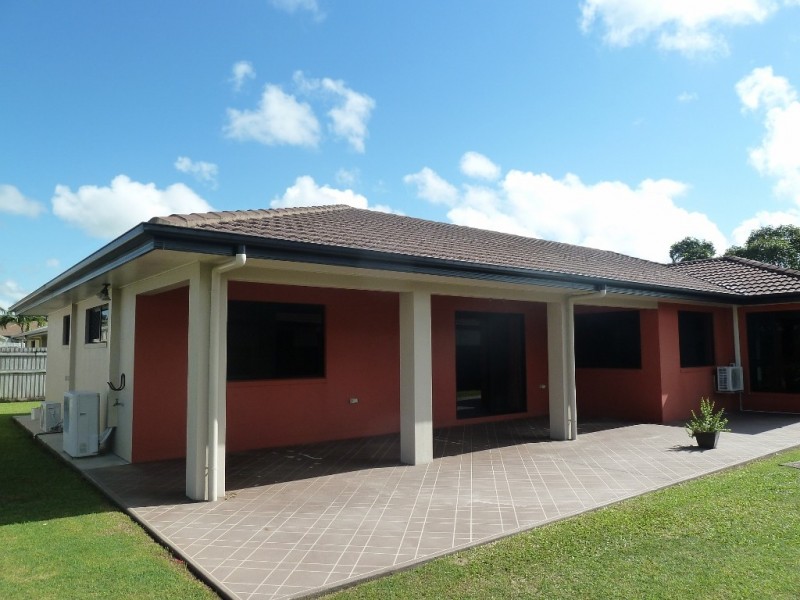 51 Wheeler Drive, Glenella QLD 4740