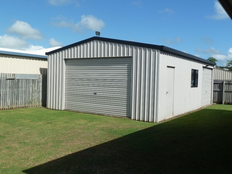 51 Wheeler Drive, Glenella QLD 4740