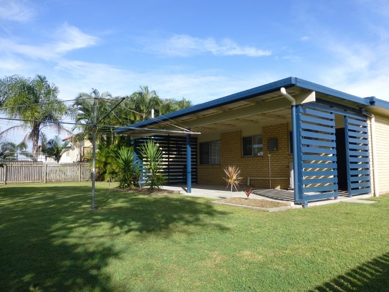 28 Dennis Street, South Mackay QLD 4740