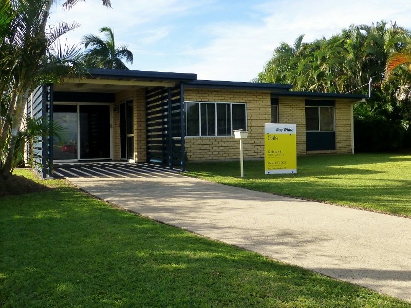 28 Dennis Street, South Mackay QLD 4740