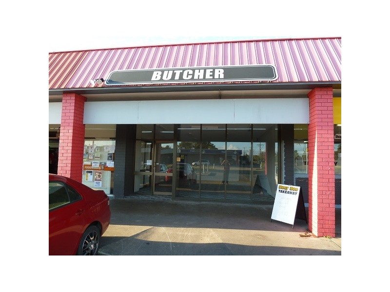 Shop 2/2 Ungerer St, North Mackay QLD 4740