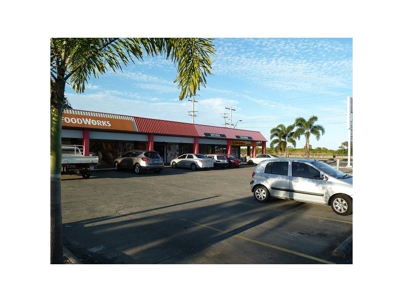 Shop 2/2 Ungerer St, North Mackay QLD 4740