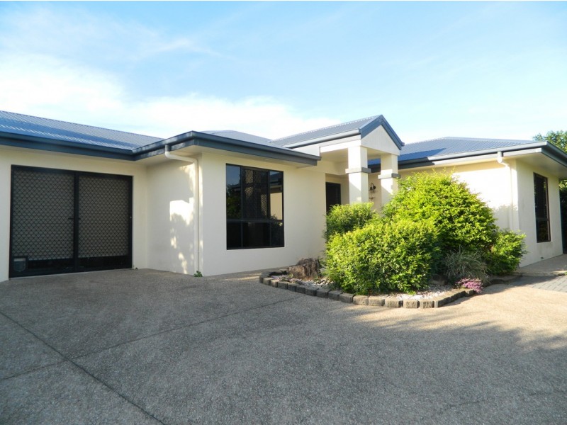 13 Eden Court, Glenella QLD 4740