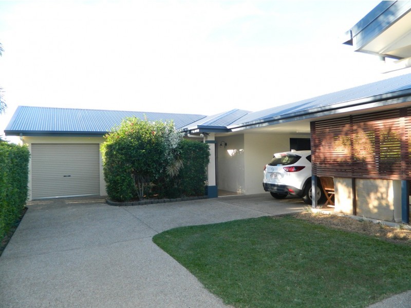 13 Eden Court, Glenella QLD 4740