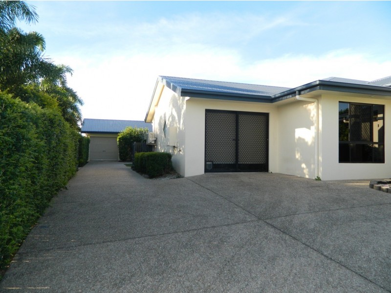 13 Eden Court, Glenella QLD 4740