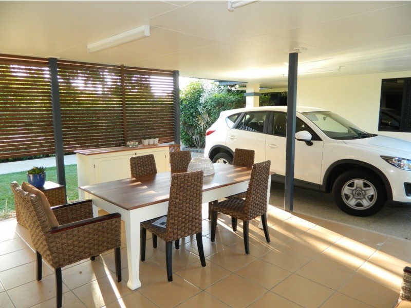 13 Eden Court, Glenella QLD 4740