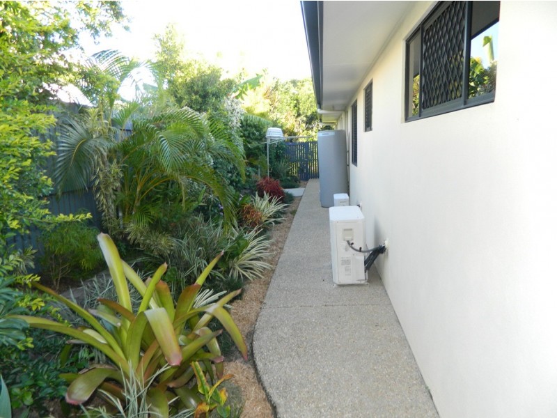 13 Eden Court, Glenella QLD 4740