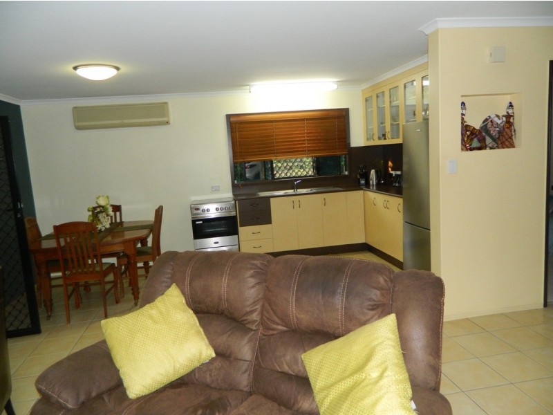 13 Eden Court, Glenella QLD 4740