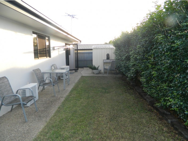 13 Eden Court, Glenella QLD 4740