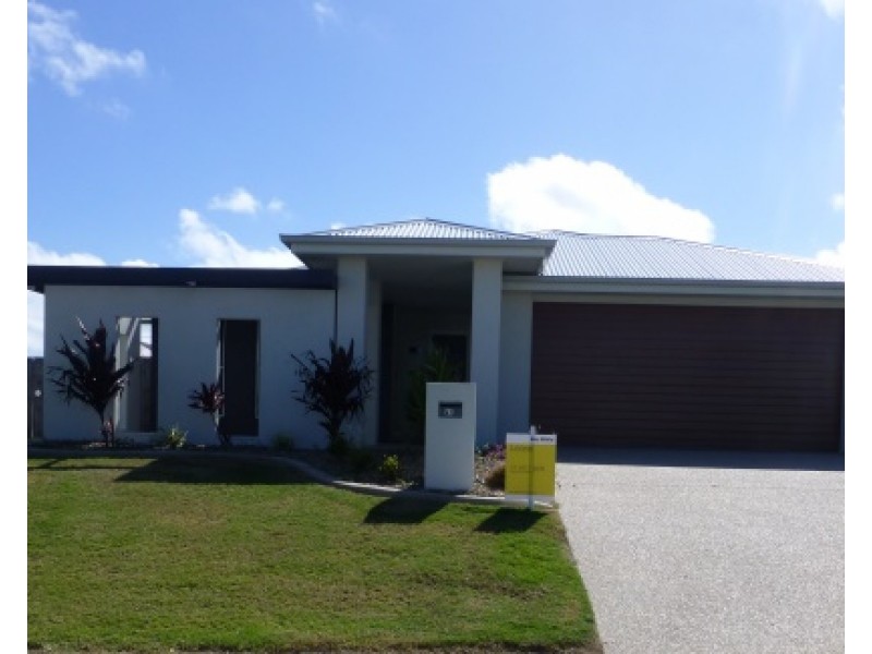 41 Montgomery Street, Rural View QLD 4740