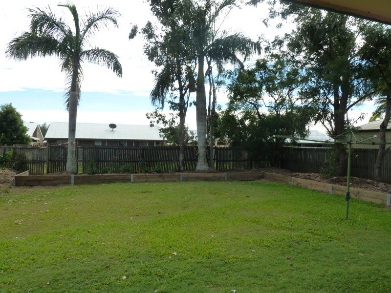 15 Patricia Drive, Andergrove QLD 4740