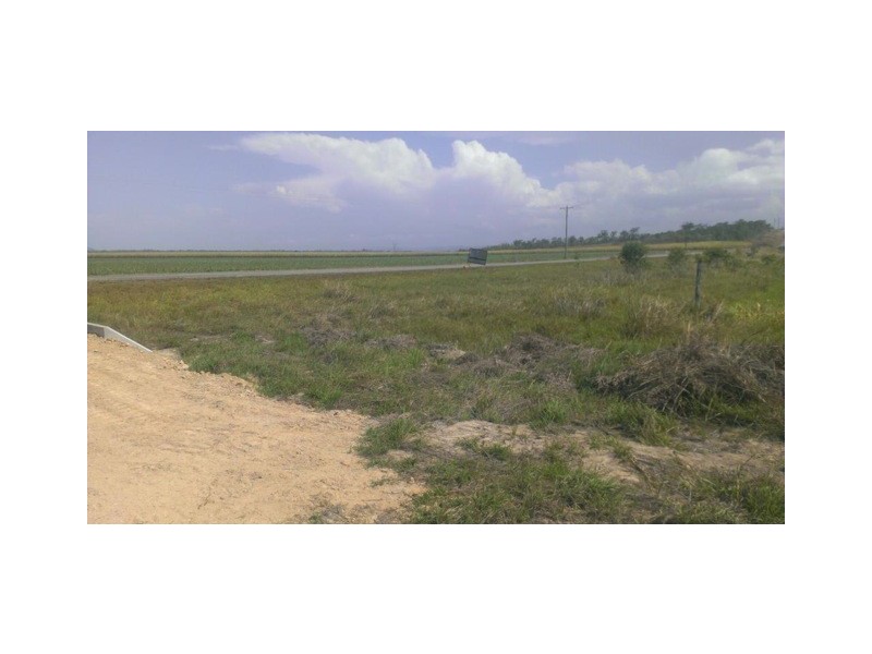 Lot 8 Greenhill Access Road, Ilbilbie QLD 4738