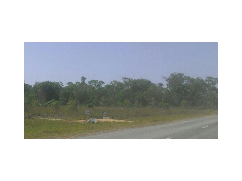 Lot 8 Greenhill Access Road, Ilbilbie QLD 4738