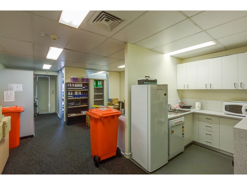 2/44 Gordon Street, Mackay QLD 4740