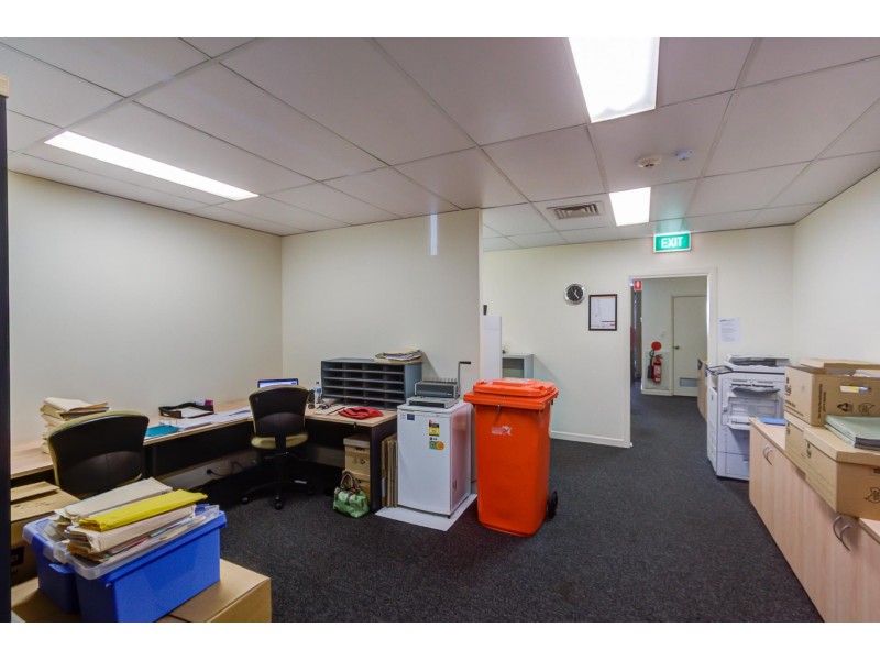 2/44 Gordon Street, Mackay QLD 4740