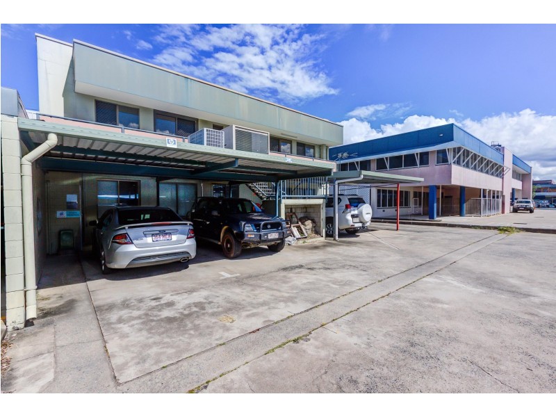 2/44 Gordon Street, Mackay QLD 4740