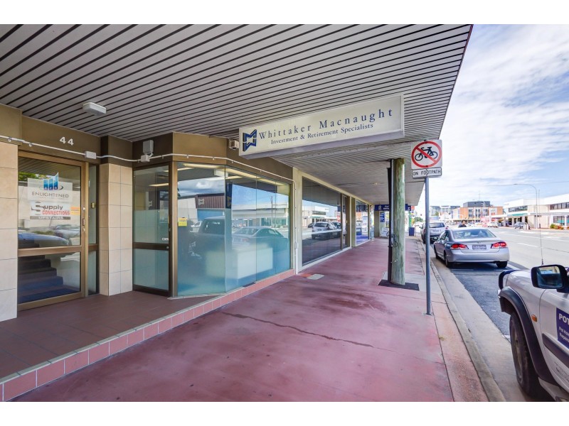 2/44 Gordon Street, Mackay QLD 4740