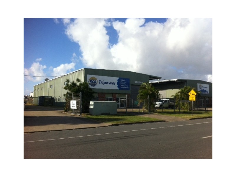 42 Enterprise St, Paget QLD 4740