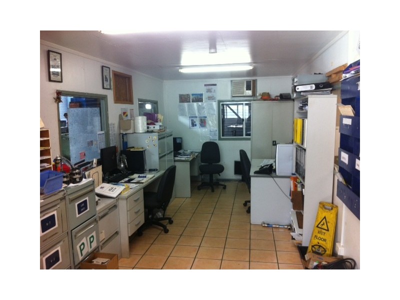 42 Enterprise St, Paget QLD 4740
