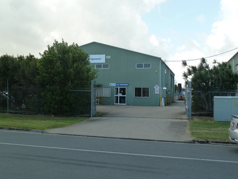 44 Enterprise Street, Paget QLD 4740