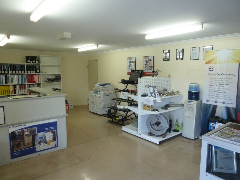44 Enterprise Street, Paget QLD 4740