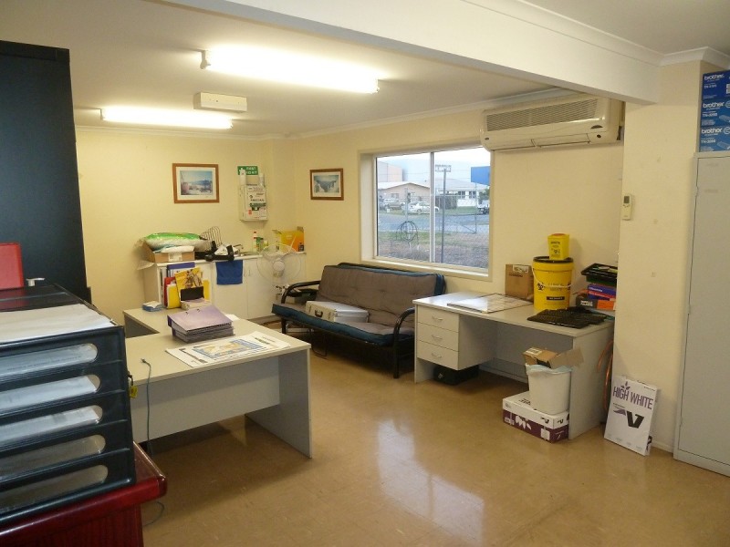 44 Enterprise Street, Paget QLD 4740