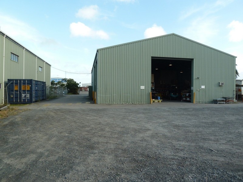 44 Enterprise Street, Paget QLD 4740