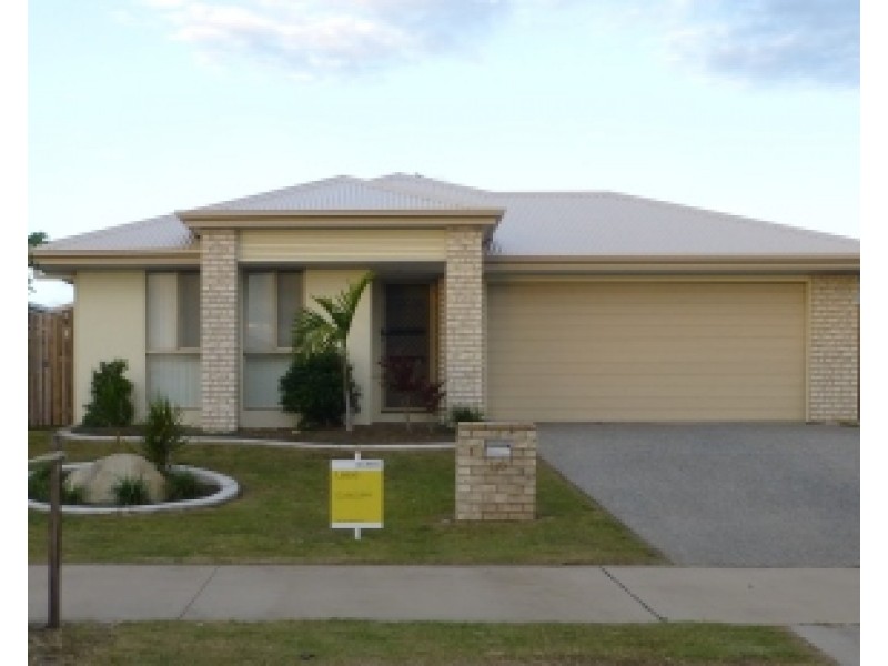 110 Oldmill Drive, Beaconsfield QLD 4740