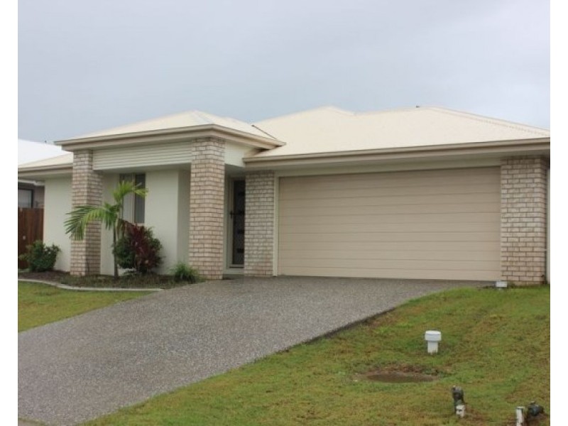 110 Oldmill Drive, Beaconsfield QLD 4740