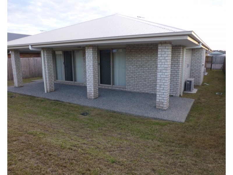 110 Oldmill Drive, Beaconsfield QLD 4740